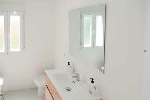 C/Río Cubillas 2, 3ºIZQ - (5H2B), AG, GRA (H5) - Río Cubillas 2  - Gallery -  5