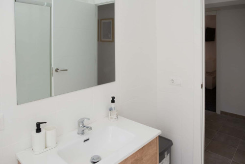 C/Río Cubillas 2, 3ºIZQ - (5H2B), AG, GRA (H5) - Río Cubillas 2