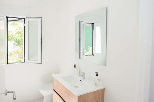 C/Río Cubillas 2, 3ºIZQ - (5H2B), AG, GRA (H5) - Río Cubillas 2