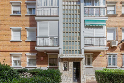 Calle Cánovas del Castillo 22, 3º-D (5H2B) - Alcalá de Henar (H5) - Cánovas del Castillo 22 - Gallery - 15