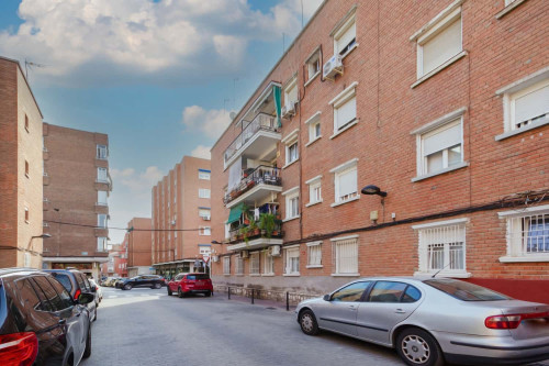 Calle Cánovas del Castillo 22, 3º-D (5H2B) - Alcalá de Henar (H5) - Cánovas del Castillo 22 - Gallery - 11