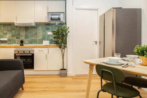 C/Mariano Barbasán 12, 3-IZQ - (6H3B) AG, ZGZ (H5) - Mariano Barbasán 12, 3º - izq  - Gallery -  5