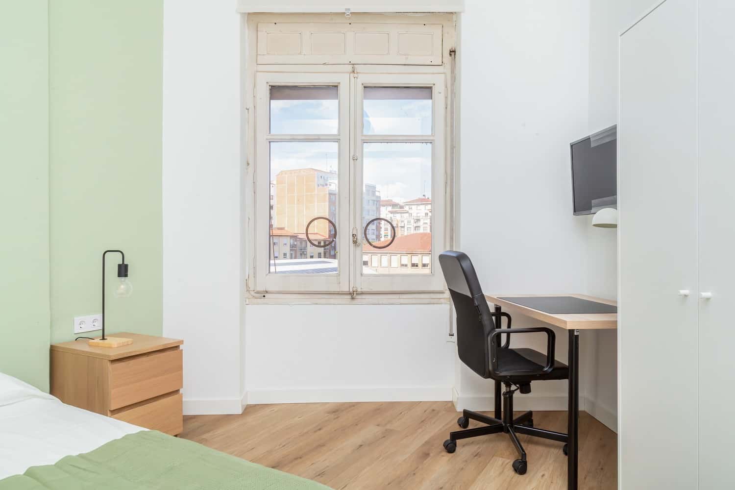 C/Mariano Barbasán 12, 3-IZQ - (6H3B) AG, ZGZ (H5) - Mariano Barbasán 12, 3º - Izq - C/Mariano Barbasán 12, 3-IZQ - (6H3B) AG, ZGZ (H5) - Mariano Barbasán 12, 3º - izq - Gallery - 1