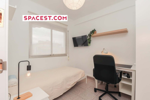 C/Benidorm 1, Esc: DER, 9º puerta C - (4H2B), AG, REUS (H5) - Benidorm 1