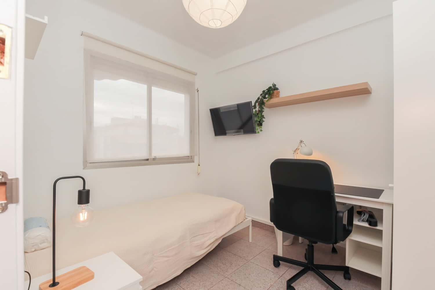 C/Benidorm 1, Esc: DER, 9º Puerta C - (4H2B), AG, REUS (H5) - Benidorm 1 - C/Benidorm 1, Esc: DER, 9º puerta C - (4H2B), AG, REUS (H5) - Benidorm 1 - Gallery - 1