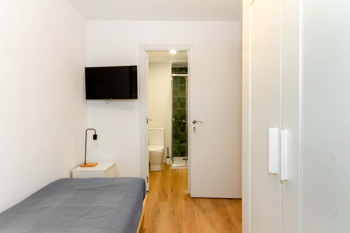 Via Complutense 67, 2º-1 (5H3B) - Alcalá de Henares (H5) - Complutense 67 - Gallery - 16