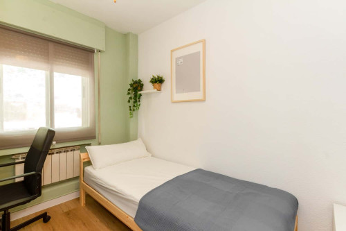 Via Complutense 67, 2º-1 (5H3B) - Alcalá de Henares (H5) - Complutense 67 - Gallery - 14