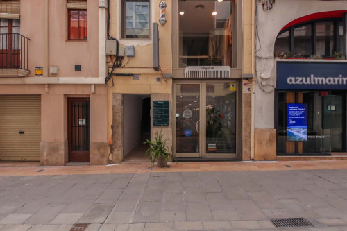 C/ Santa Teresa 44. 2º, puerta 1 (4H2B) - AG (H5) - Santa Teresa 44, 2º - Gallery - 21