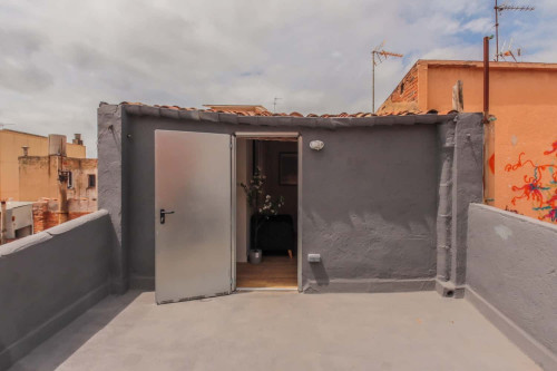 C/ Santa Teresa 44. 2º, puerta 1 (4H2B) - AG (H5) - Santa Teresa 44, 2º - Gallery - 25
