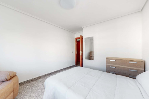 Av. Vedat, 80, piso 4ª pta. 7 (5H2B) - SG, TRT (VLC) (H5) - Vedat, 80 - Gallery - 17