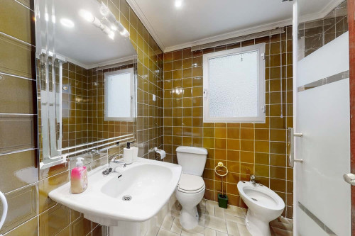 Av. Vedat, 80, piso 4ª pta. 7 (5H2B) - SG, TRT (VLC) (H5) - Vedat, 80 - Gallery - 12