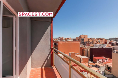 C/ Riera de Miró, 2, 7º puerta I - (5H2B), AG, REUS (H5) - Riera de Miró 2
