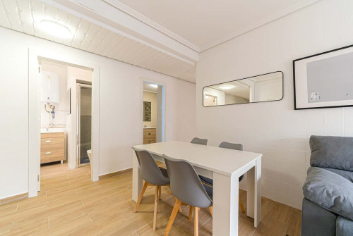 C/Baltasar Tristany 71, 7º puerta 2 - (5H2B), AG, ELC (H5) - Baltasar Tristany 71 - Gallery - 6