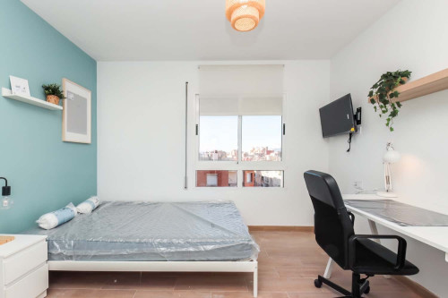 Av. Carrilet 40, 6 puerta 2, (5H2B) - AG, REUS (H5) - Carrilet 40 - Gallery - 29