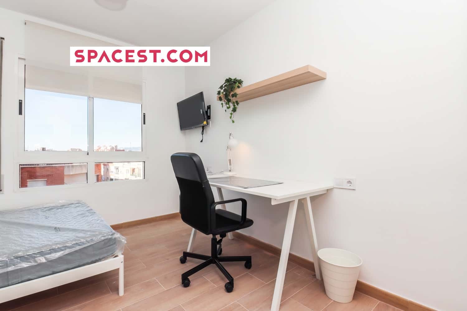  Av. Carrilet 40, 6 Puerta 2, (5H2B) - AG, REUS (H5) - Carrilet 40  -  Av. Carrilet 40, 6 puerta 2, (5H2B) - AG, REUS (H5) - Carrilet 40  - Gallery -  1