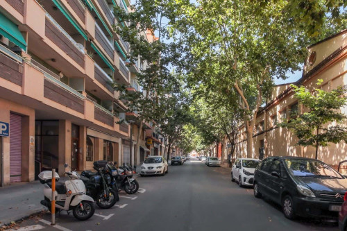 Av. President Companys 28, Es 1, 3º puerta 2 - (5H2B), AG, R (H5) - President Companys 28 - Gallery - 18