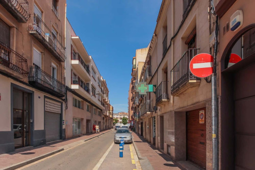 Av. President Companys 28, Es 1, 3º puerta 2 - (5H2B), AG, R (H5) - President Companys 28 - Gallery - 15