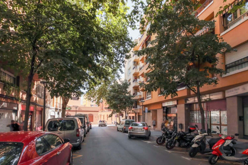 Av. President Companys 28, Es 1, 3º puerta 2 - (5H2B), AG, R (H5) - President Companys 28 - Gallery - 17