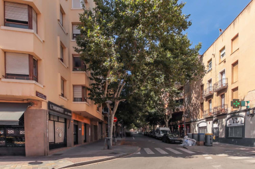 Av. President Companys 28, Es 1, 3º puerta 2 - (5H2B), AG, R (H5) - President Companys 28 - Gallery - 16
