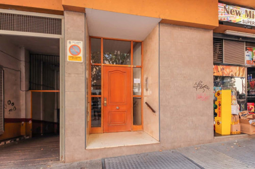 Av. President Companys 28, Es 1, 3º puerta 2 - (5H2B), AG, R (H5) - President Companys 28 - Gallery - 23
