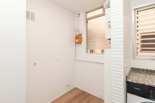 Av. President Companys 28, Es 1, 3º puerta 2 - (5H2B), AG, R (H5) - President Companys 28 - Gallery - 20