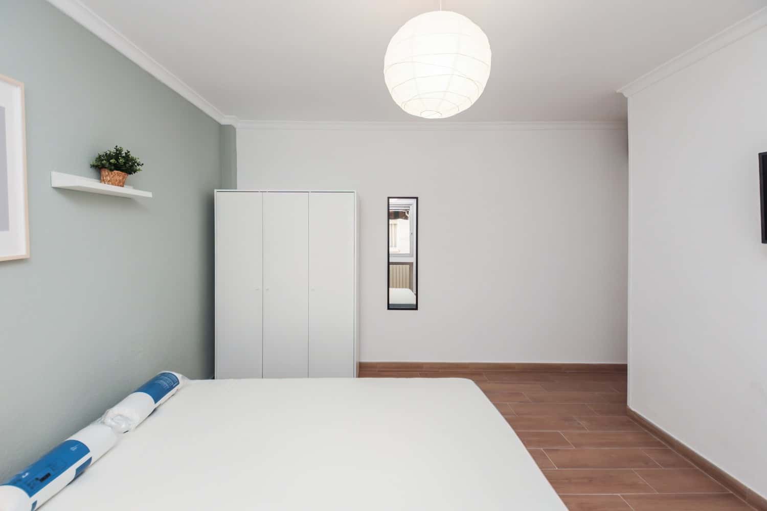  C/ Tetuán 4, 5º Puerta 1 - (5H2B), AG, REUS (H5) - Tetuán 4  -  C/ Tetuán 4, 5º puerta 1 - (5H2B), AG, REUS (H5) - Tetuán 4  - Gallery -  1