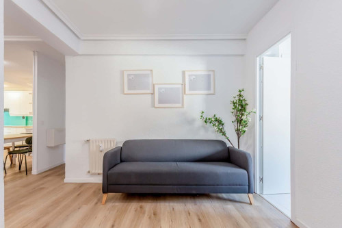 C/Gran Canal 2, 1º A - (5H2B), AG, ALCALÁ (H5) - Gran Canal 2 - Gallery - 12