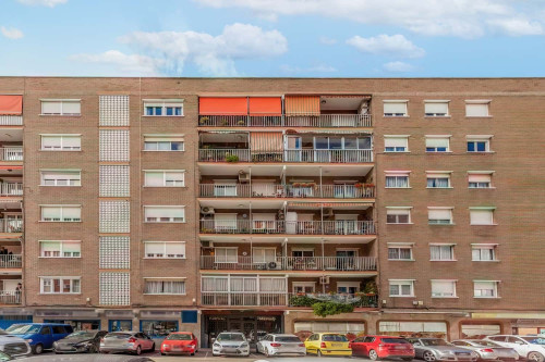 C/Gran Canal 2, 1º A - (5H2B), AG, ALCALÁ (H5) - Gran Canal 2 - Gallery - 19