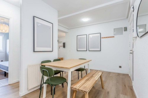 C/Gran Canal 2, 1º A - (5H2B), AG, ALCALÁ (H5) - Gran Canal 2 - Gallery - 17