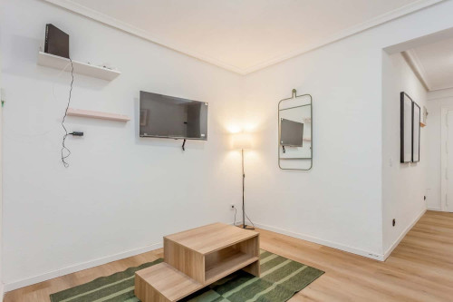 C/Gran Canal 2, 1º A - (5H2B), AG, ALCALÁ (H5) - Gran Canal 2 - Gallery - 9