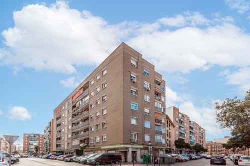 C/Gran Canal 2, 1º A - (5H2B), AG, ALCALÁ (H5) - Gran Canal 2 - Gallery - 20