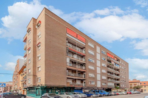 C/Gran Canal 2, 1º A - (5H2B), AG, ALCALÁ (H5) - Gran Canal 2 - Gallery - 21