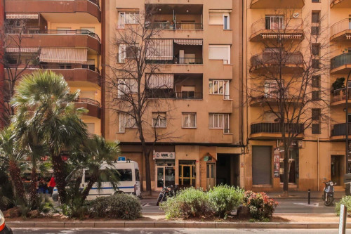 Av. Vidal I Barraquer 61, 6º puerta 1 - (5H2B), AG-R2R, REU (H5) - Vidal I Barraquer 61 - Gallery - 19