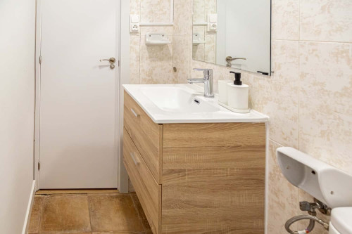 C/ Nuestra Señora del Salz 29, 1º A - (5H2B), AG, ZGZ (H5) - Nuestra Señora del Salz 29