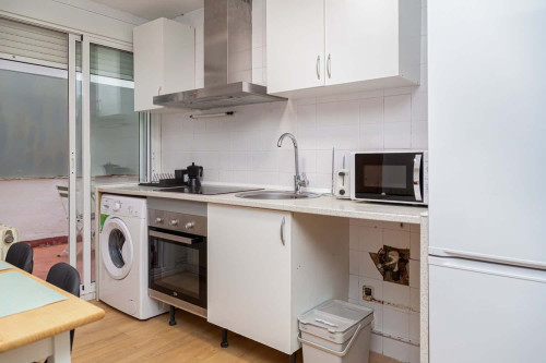 C/ Nuestra Señora del Salz 29, 1º A - (5H2B), AG, ZGZ (H5) - Nuestra Señora del Salz 29