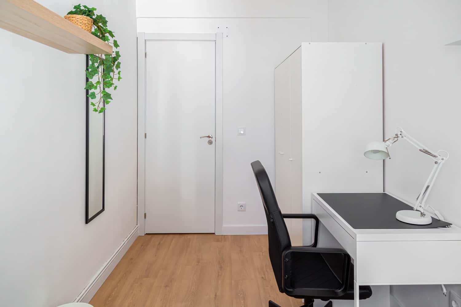  C/ Nuestra Señora Del Salz 29, 1º A - (5H2B), AG, ZGZ (H5) - Nuestra Señora Del Salz 29  -  C/ Nuestra Señora del Salz 29, 1º A - (5H2B), AG, ZGZ (H5) - Nuestra Señora del Salz 29  - Gallery -  1