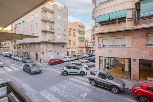 C/Espronceda 58, 1º IZQ, (5H2B), LF, ELC (H5) - Espronceda 58 - Gallery - 18