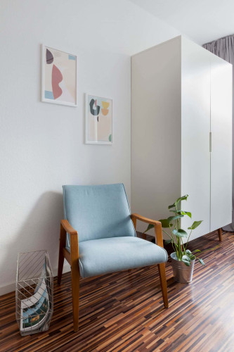 Perfect Studio in Berlin Mitte - Hackescher Markt