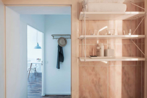 Perfect Studio in Berlin Mitte - Hackescher Markt