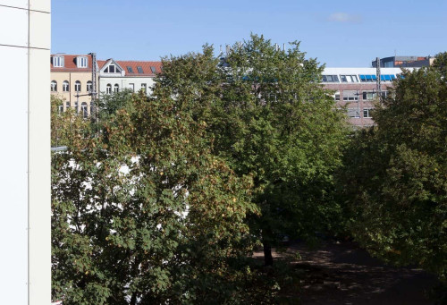 Perfect Studio in Berlin Mitte - Hackescher Markt