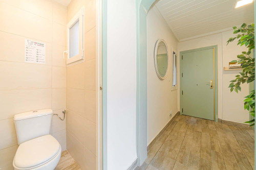Calle Crevillente 19, 3º-5 (7H3B) - ALICANTE (H7) - Crevillente 19 - Gallery - 12