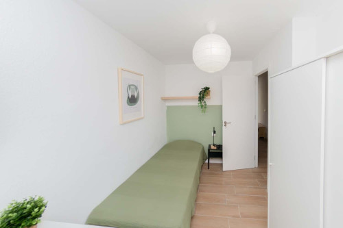 C/ Luz Casanova 5, Bloque 3, 4º B - (4H2B), AG, GRA (H1) - Luz Casanova 5 - Gallery - 22