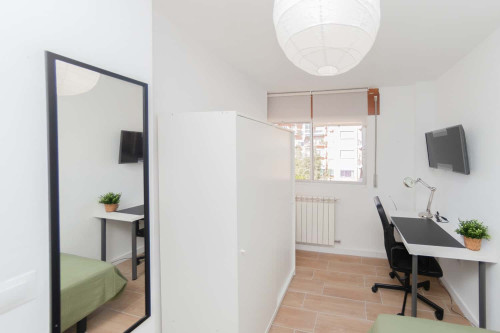 C/ Luz Casanova 5, Bloque 3, 4º B - (4H2B), AG, GRA (H1) - Luz Casanova 5 - Gallery - 23