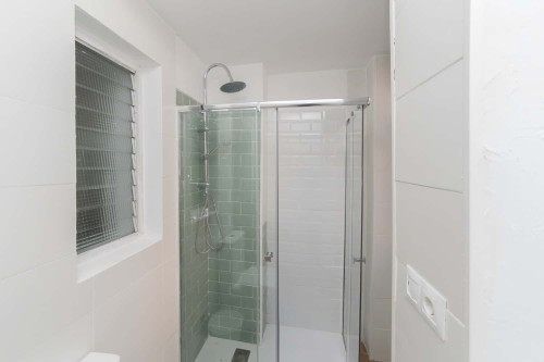 C/ Luz Casanova 5, Bloque 3, 4º B - (4H2B), AG, GRA (H1) - Luz Casanova 5 - Gallery - 6