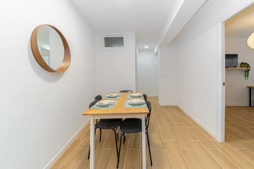 Calle de Torres de Quevedo 31, 1-D (5H2B) - Alicante (H1) - Torres de Quevedo 31 - Gallery - 12