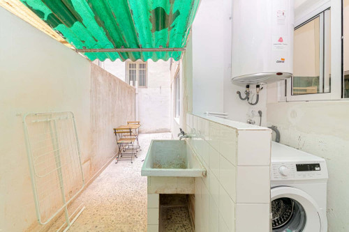 Calle de Torres de Quevedo 31, 1-D (5H2B) - Alicante (H1) - Torres de Quevedo 31 - Gallery - 15