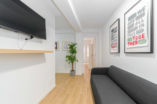 Calle de Torres de Quevedo 31, 1-D (5H2B) - Alicante (H1) - Torres de Quevedo 31 - Gallery - 13