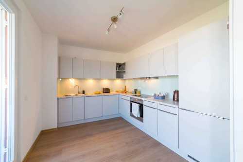 Zimmer in der Klara Franke Straße  - Gallery -  5