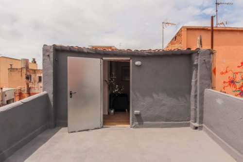 C/ Santa Teresa 44, 3º puerta 2 (4H2B) - AG (H1) - Santa Teresa 44 3º - Gallery - 28