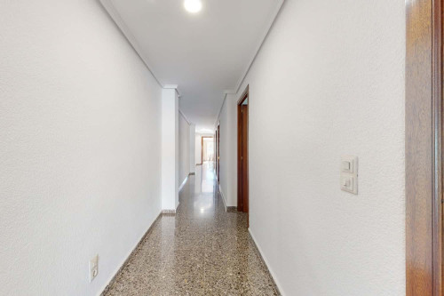 Av. Vedat, 80, piso 4ª pta. 7 (5H2B) - SG, TRT (VLC) (H1) - Vedat, 80